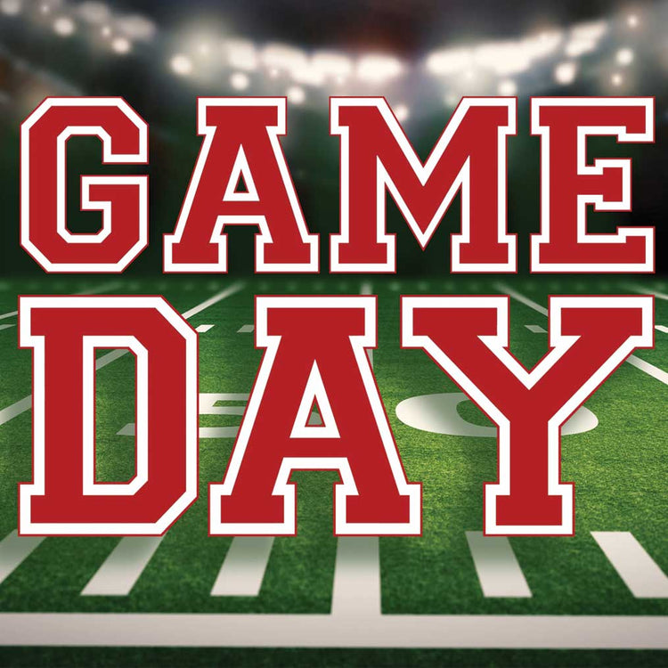 Game Day Apparel & More