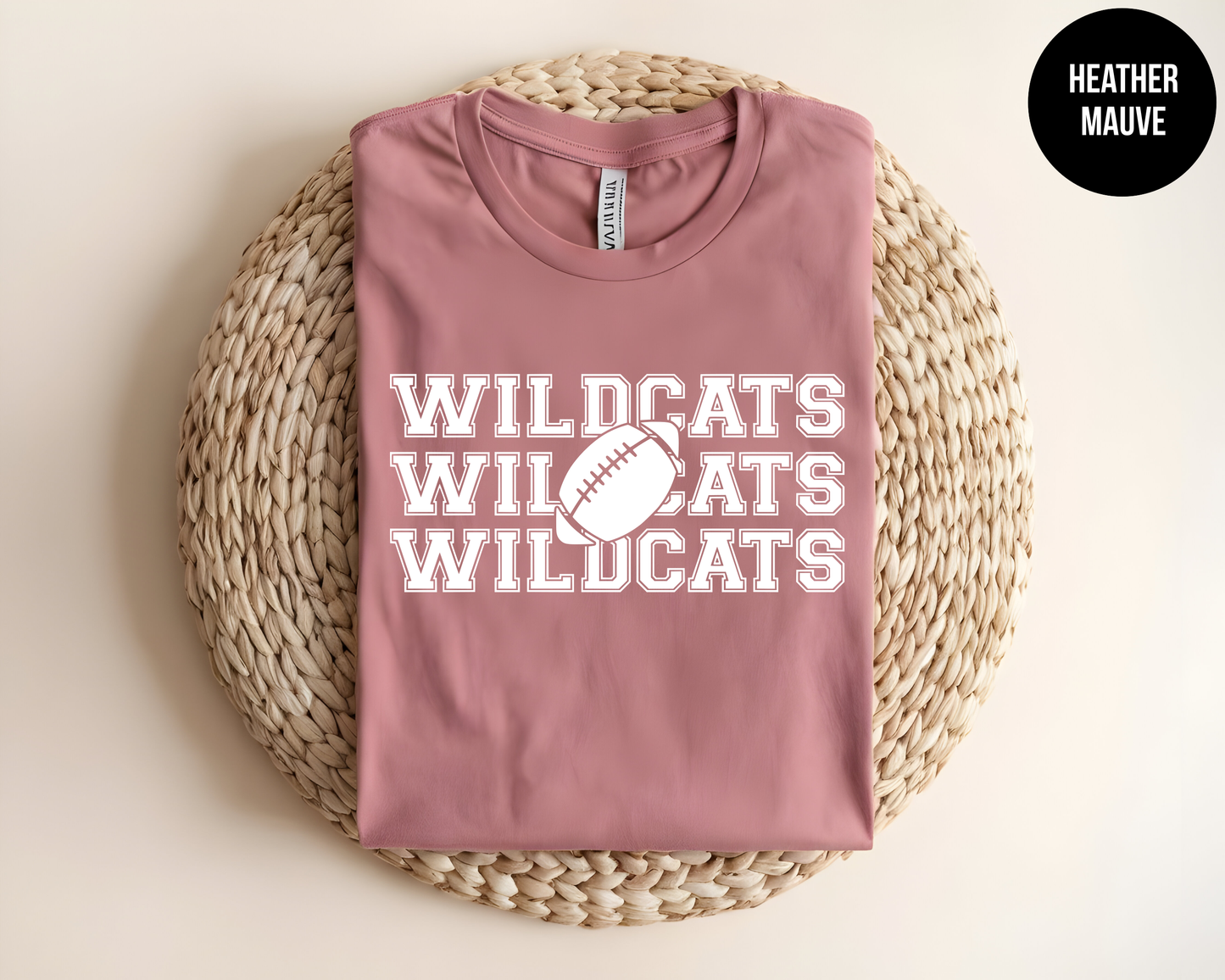 Wildcats Football