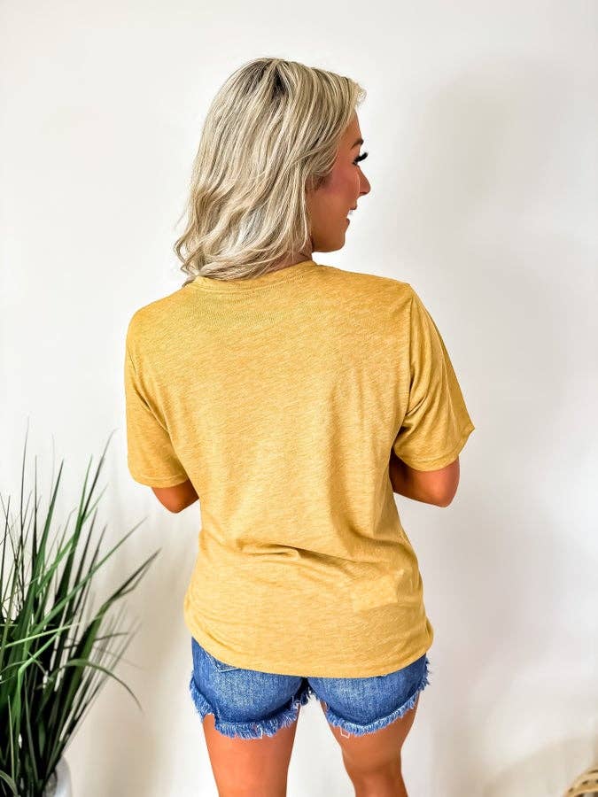 Back That Sass Up Graphic Tee