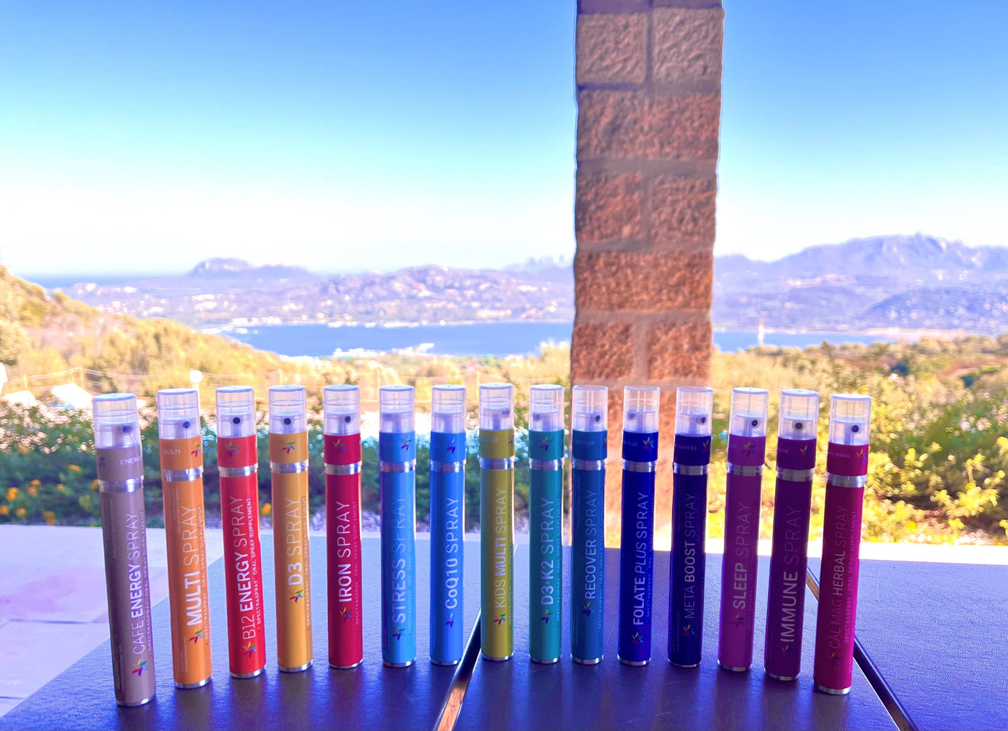 GABA SLEEP Oral Spray - Melatonin Free