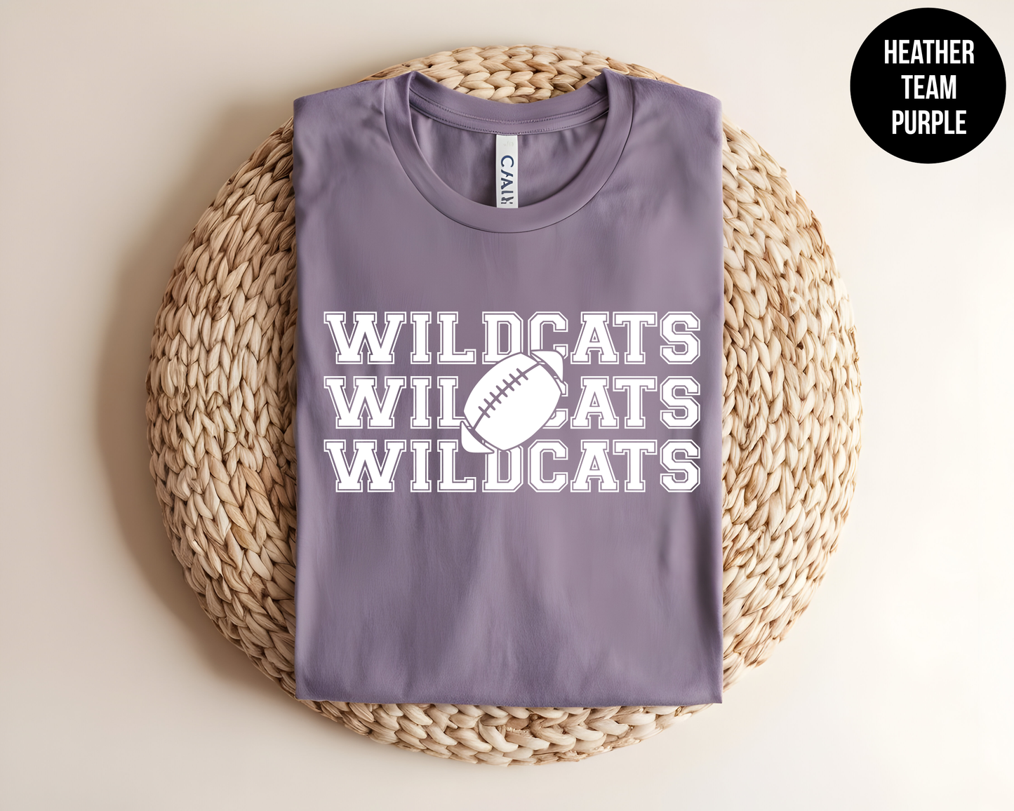 Wildcats Football