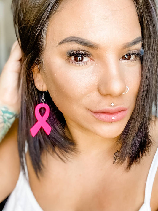 Pink Ribbons