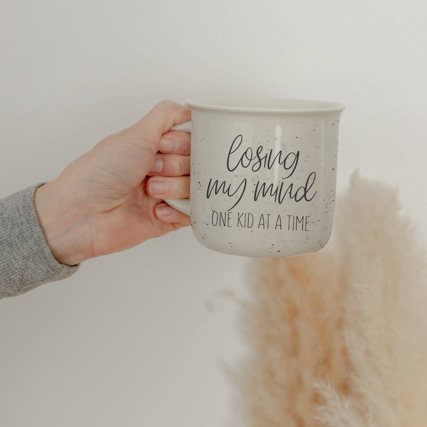 Boss Mom Gifts, Farmhouse Cottage Chic Coffee Mugs For Her