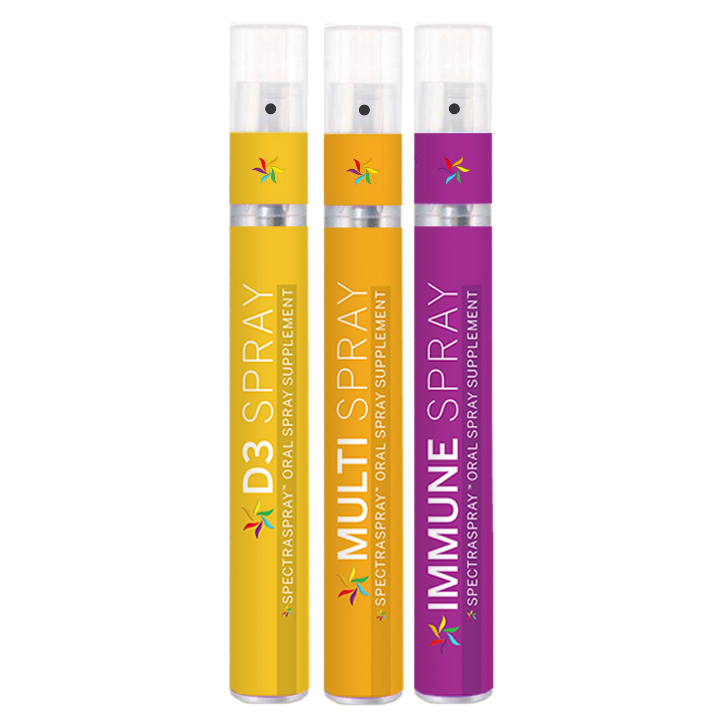 Immune Oral Spray Supplement