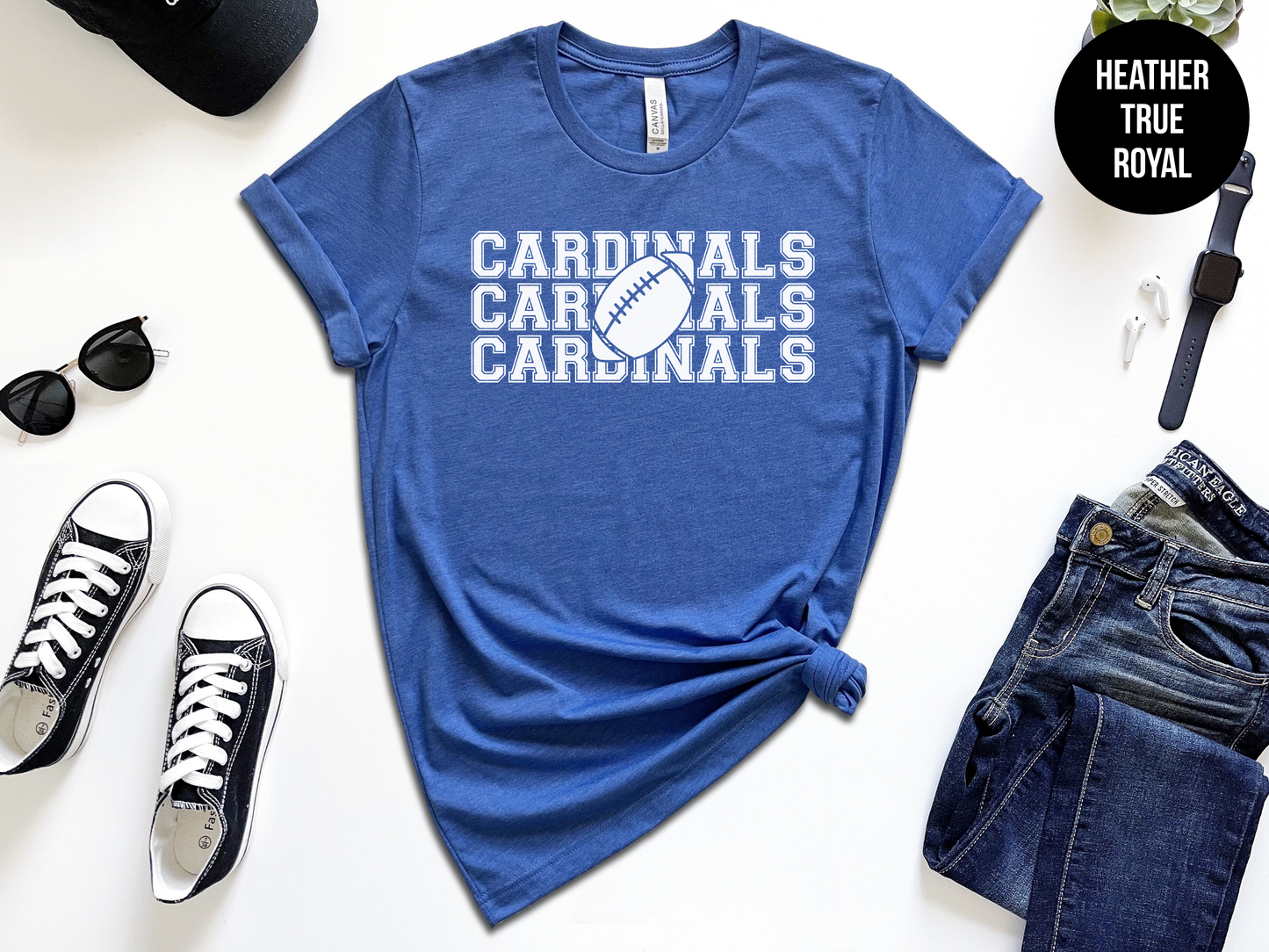 Cardinals
