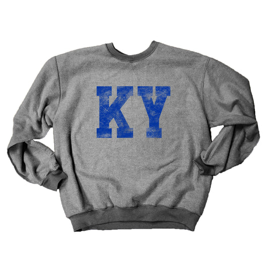 Kentucky Block KY Sweatshirt