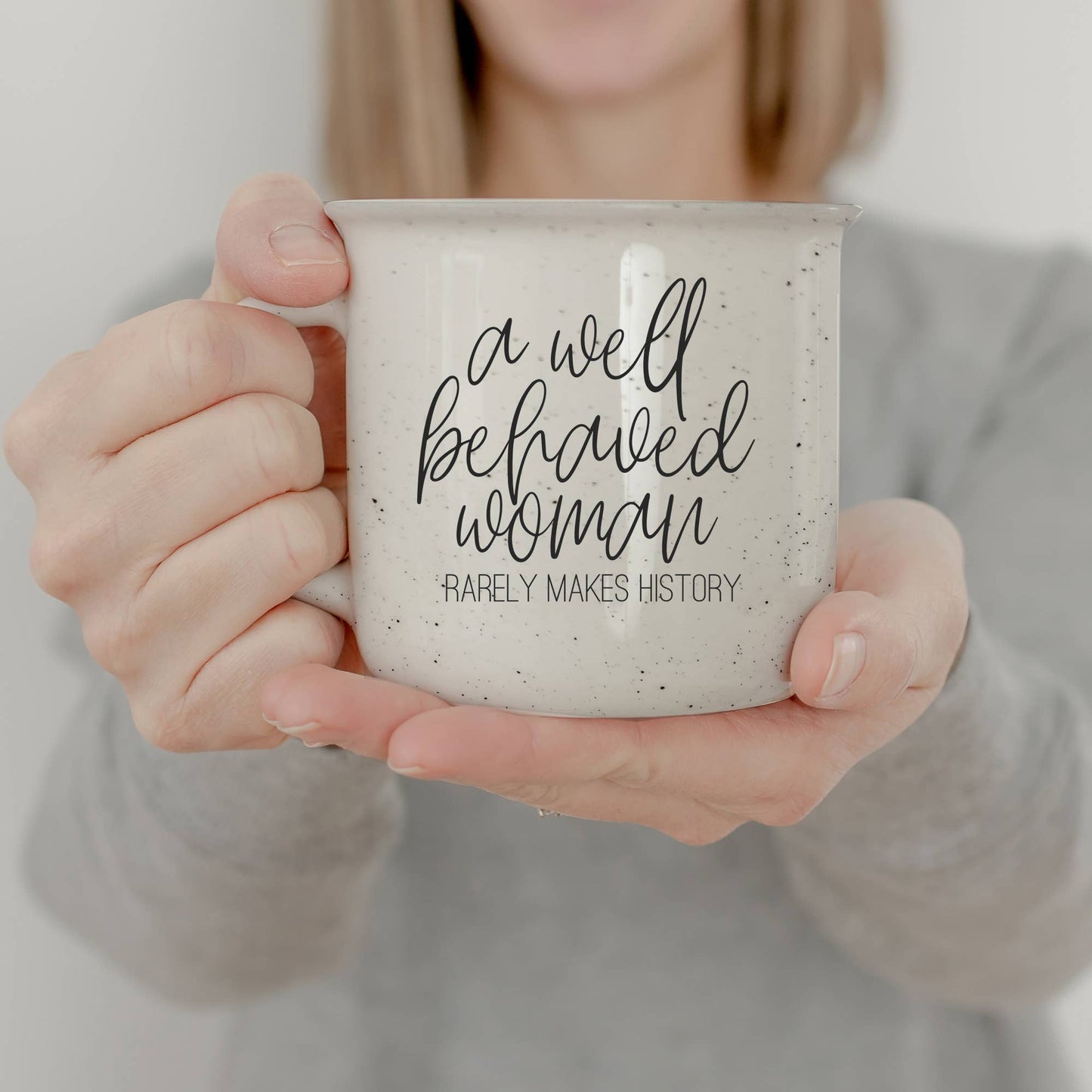 Boss Mom Gifts, Farmhouse Cottage Chic Coffee Mugs For Her