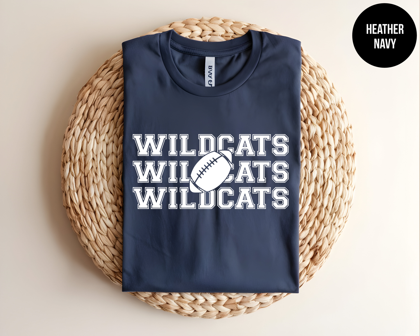 Wildcats Football