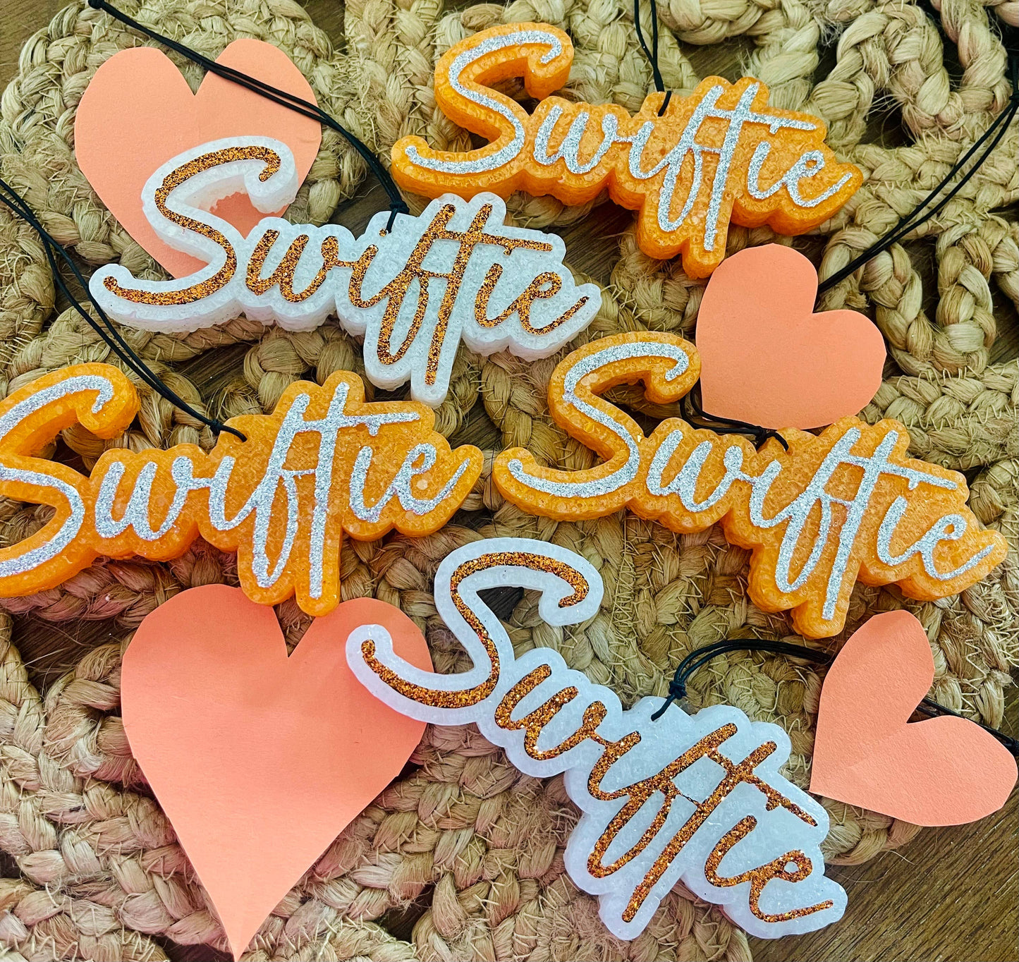 Swiftie Car Freshie
