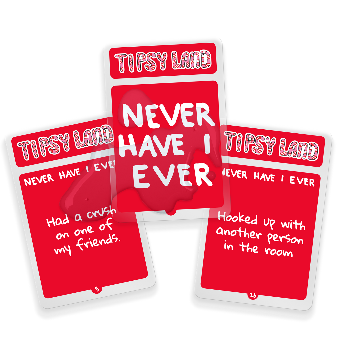 Tipsy Land