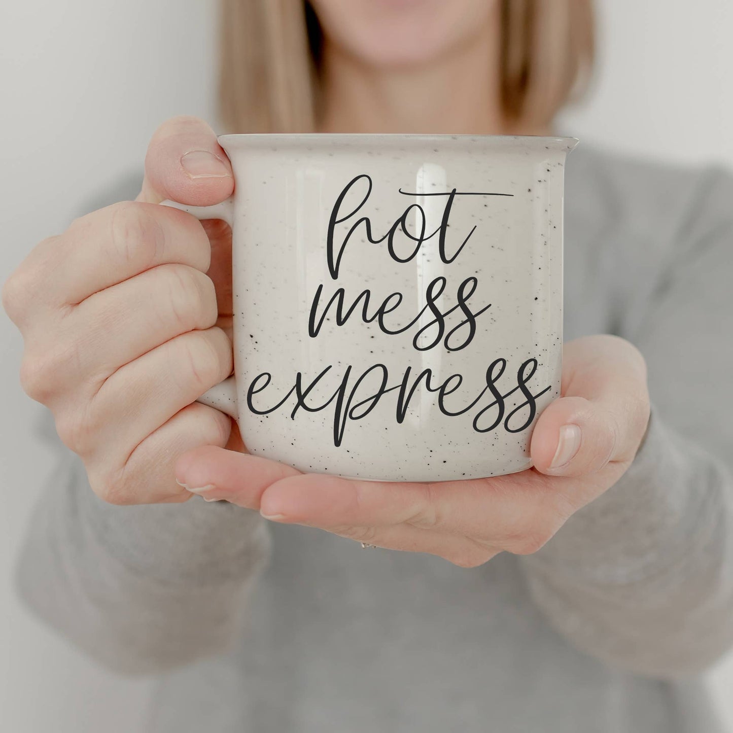 Boss Mom Gifts, Farmhouse Cottage Chic Coffee Mugs For Her
