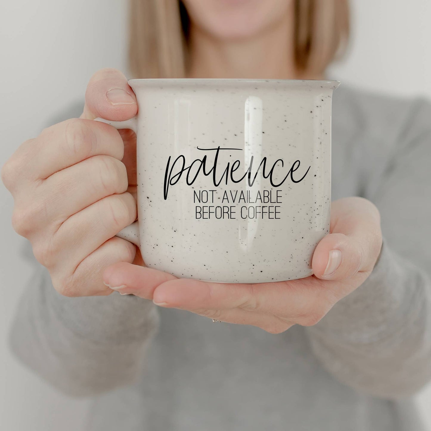 Boss Mom Gifts, Farmhouse Cottage Chic Coffee Mugs For Her