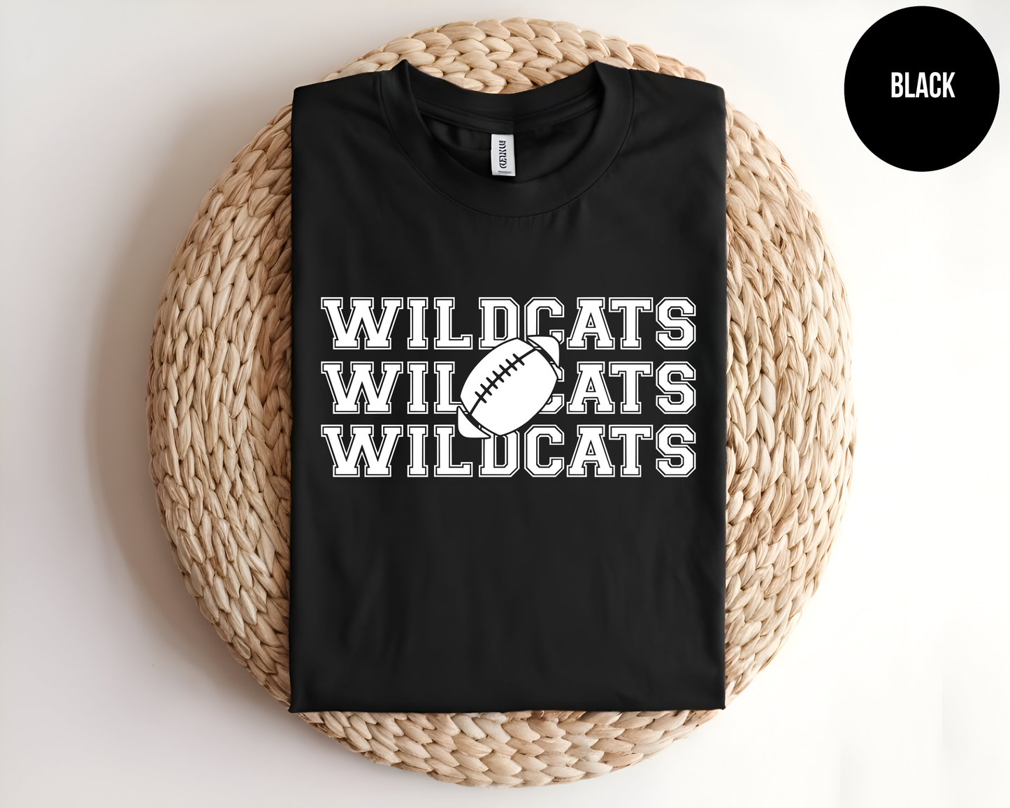 Wildcats Football
