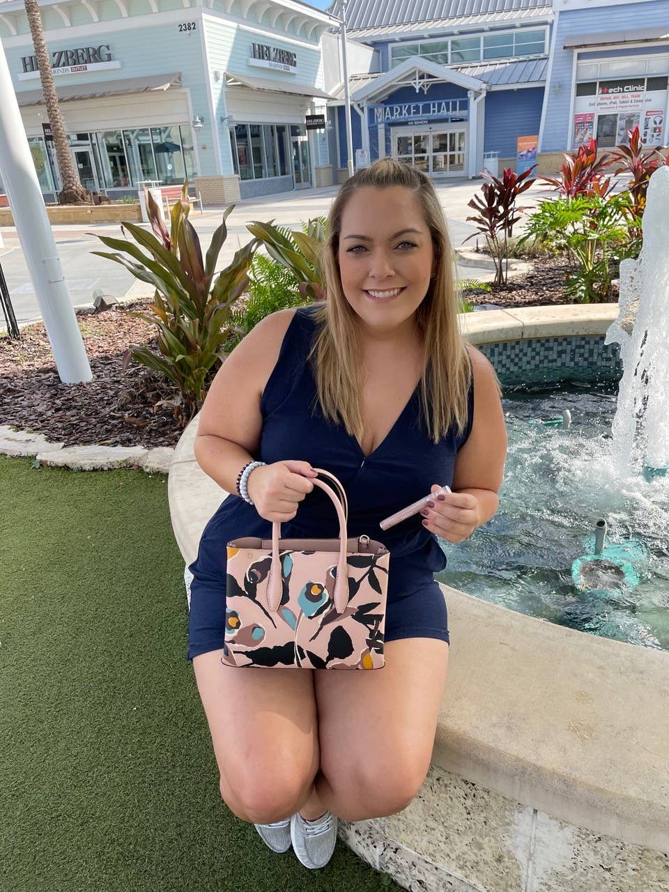 Folate Plus Oral Spray Vitamin - B6 + B9 + B12