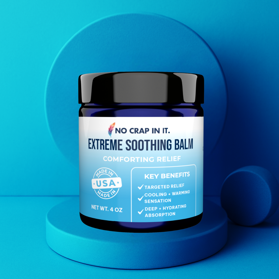 Extreme Balm 4oz