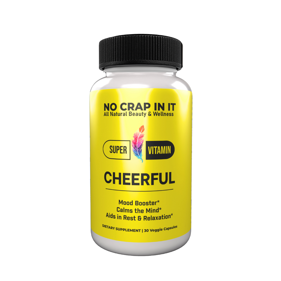 ALL Super Vitamin Supplements (Copy)