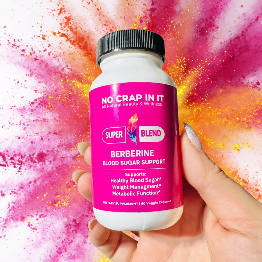 ALL Super Vitamin Supplements (Copy)