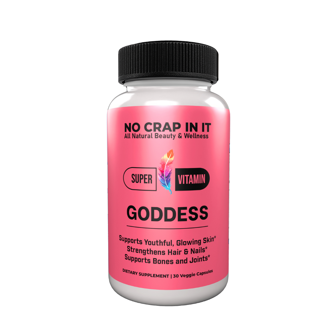 ALL Super Vitamin Supplements (Copy)