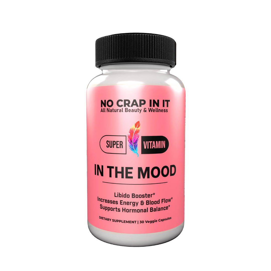 ALL Super Vitamin Supplements (Copy)
