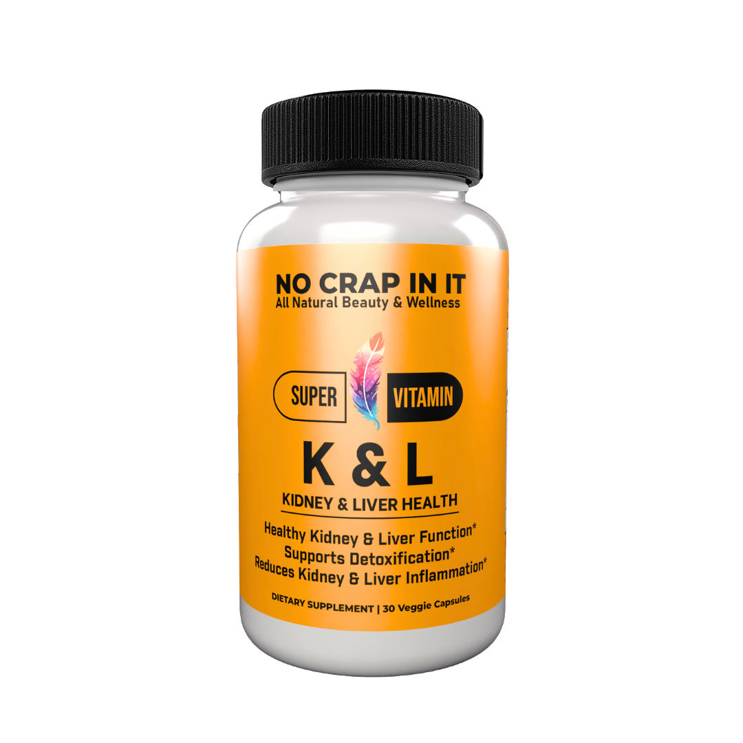 ALL Super Vitamin Supplements (Copy)