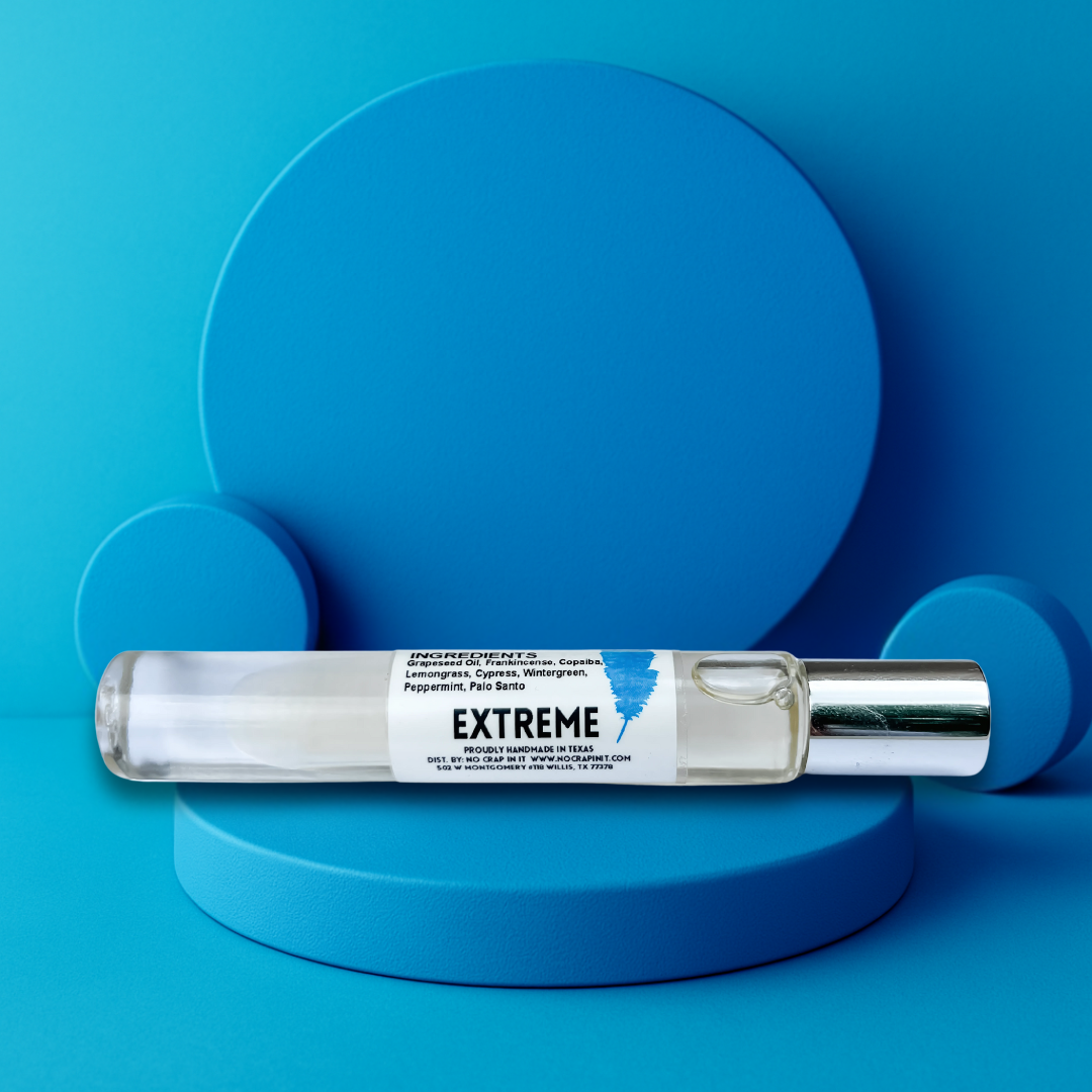 Extreme Roller - 10ml