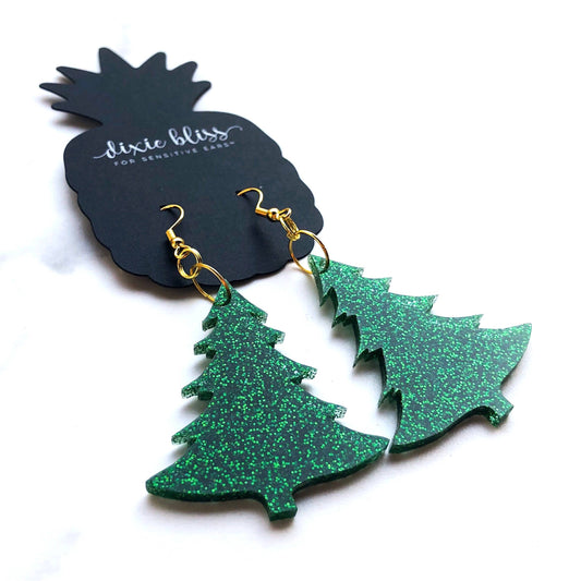 Christmas Trees