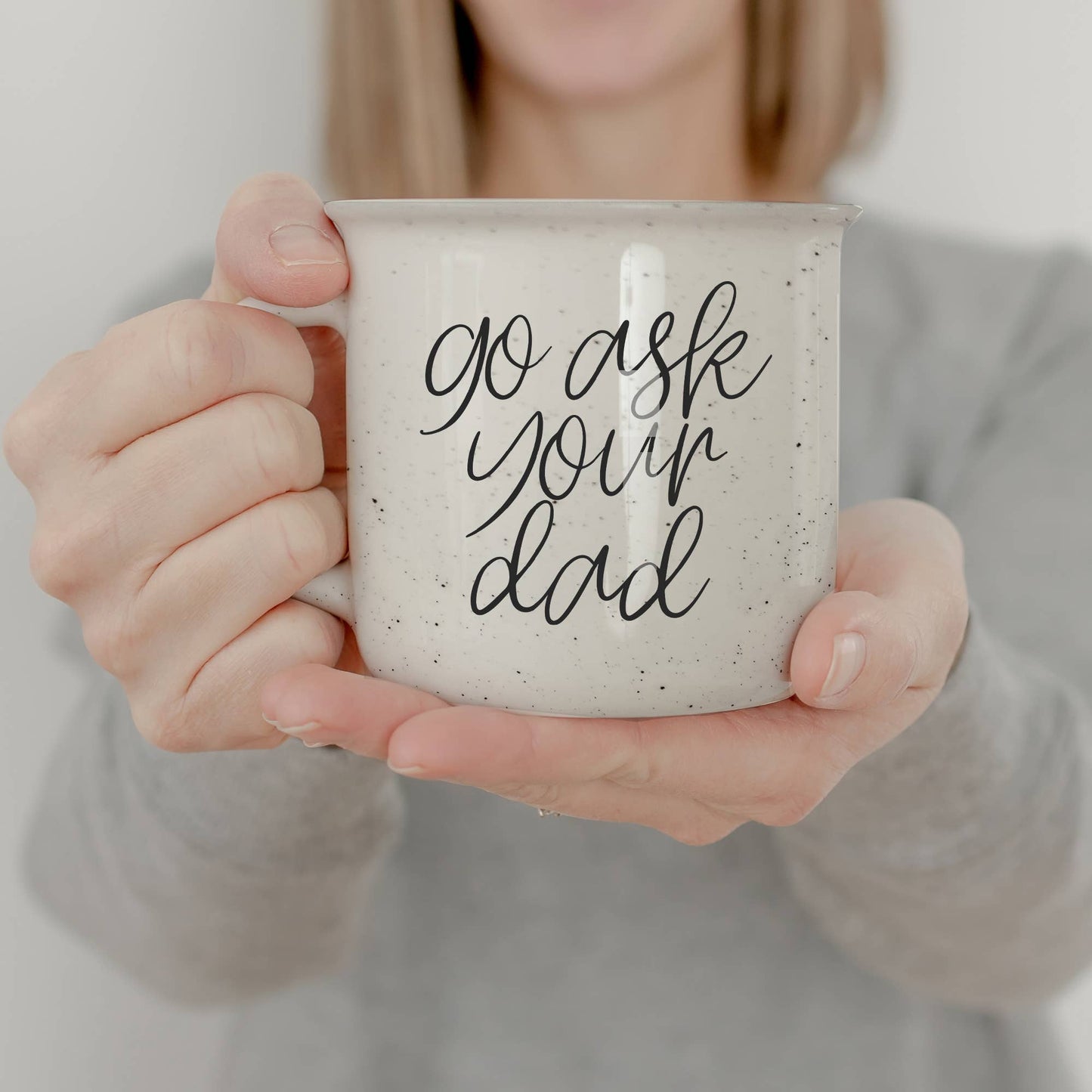 Boss Mom Gifts, Farmhouse Cottage Chic Coffee Mugs For Her