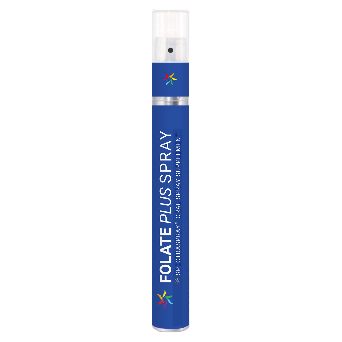 Folate Plus Oral Spray Vitamin - B6 + B9 + B12