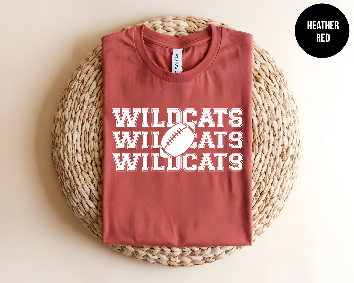 Wildcats Football