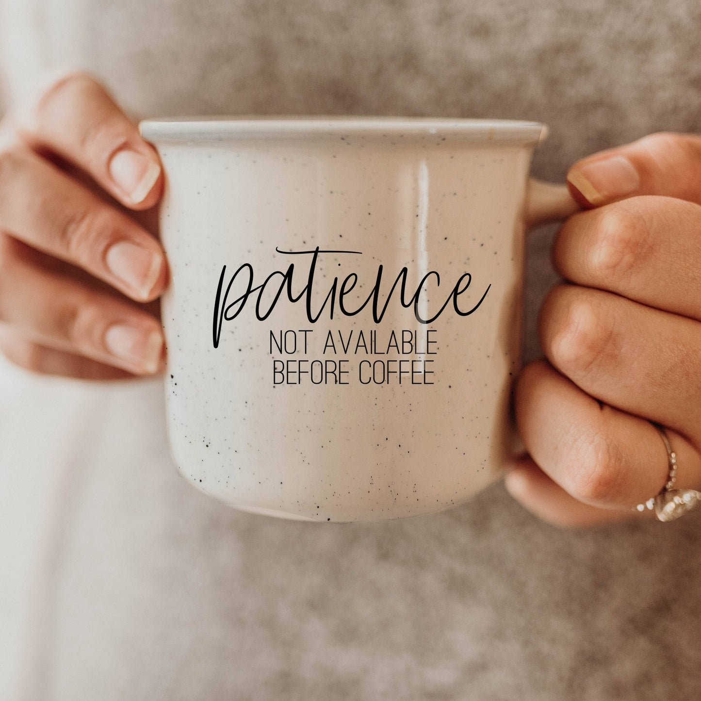 Boss Mom Gifts, Farmhouse Cottage Chic Coffee Mugs For Her