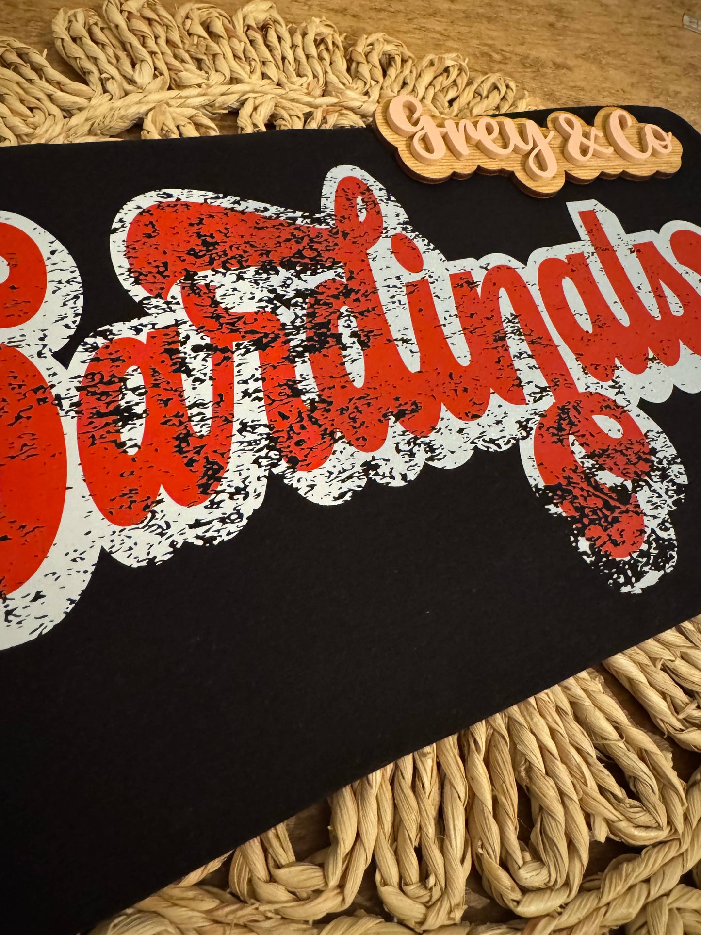 Retro Cardinals Tshirt