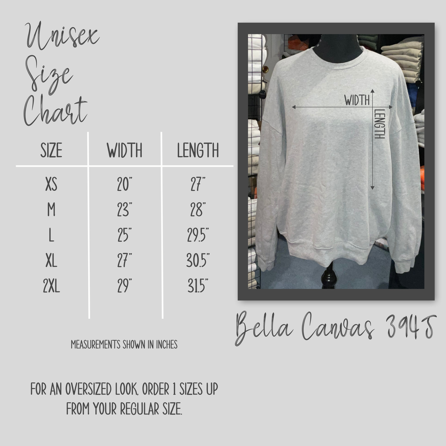 Kentucky Oversized Drop Shoulder Sweater