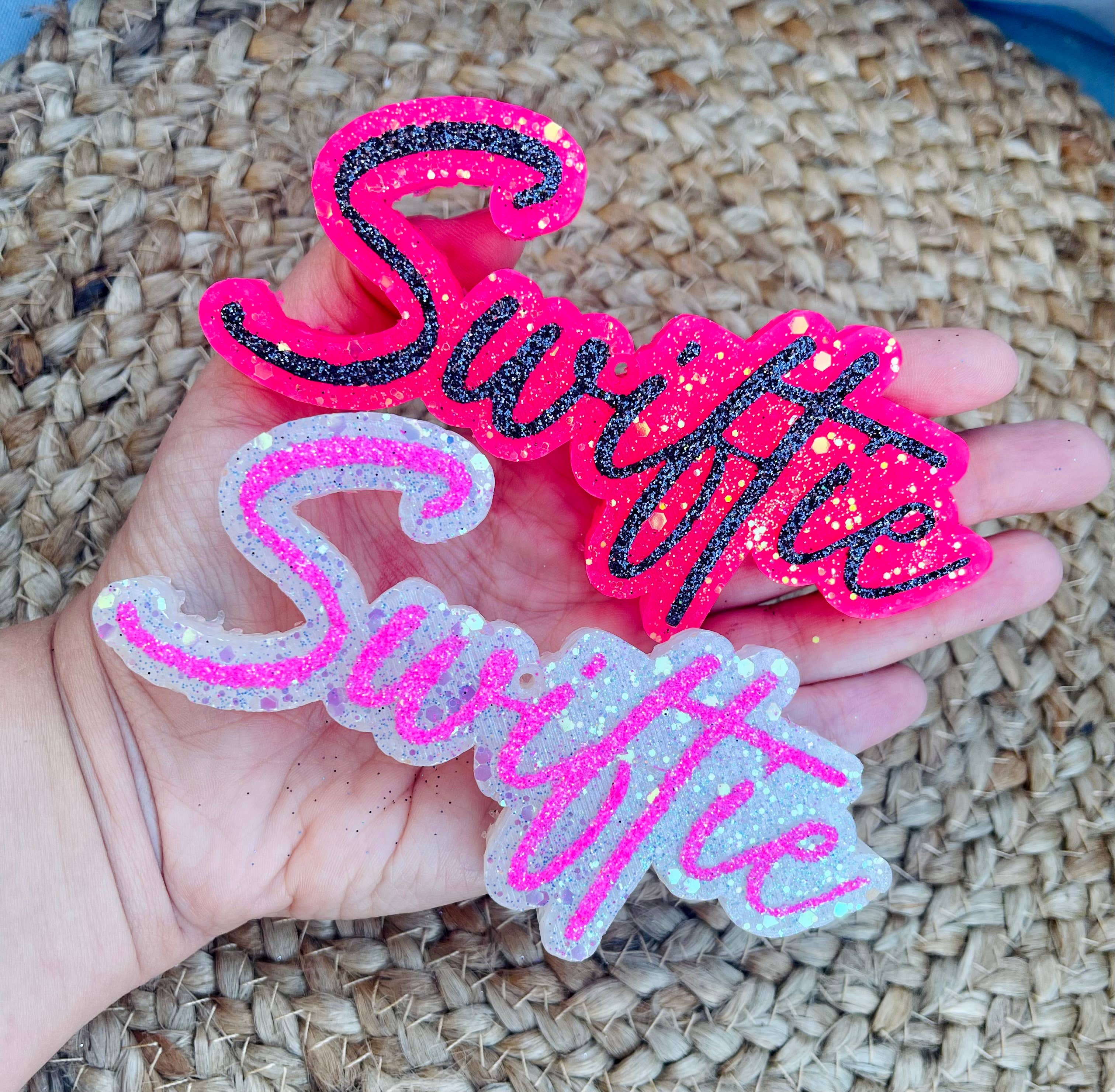 Swiftie Car Freshie 