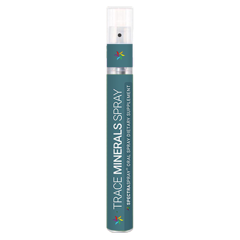 Trace Minerals Oral Spray