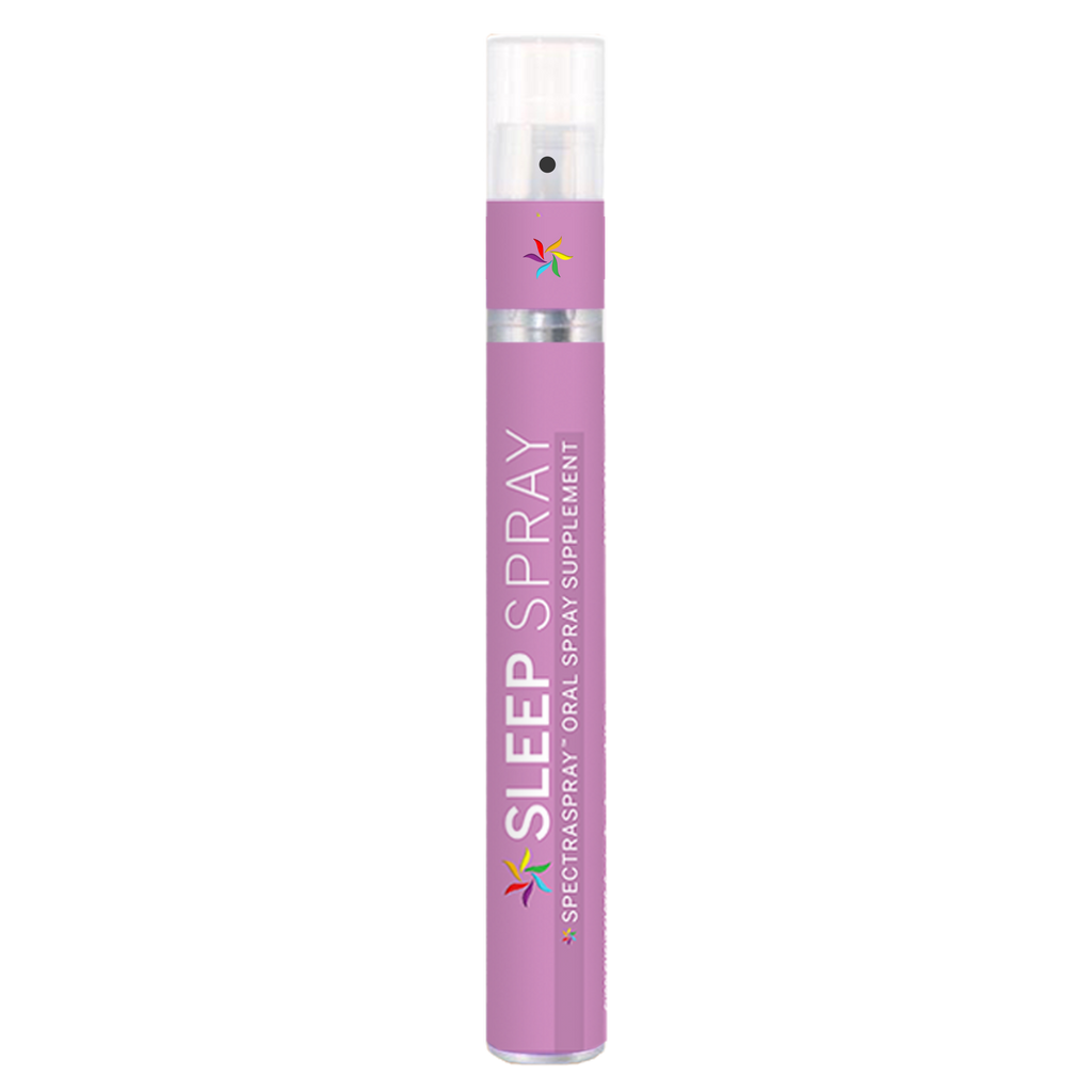 Sleep Oral Spray Supplement