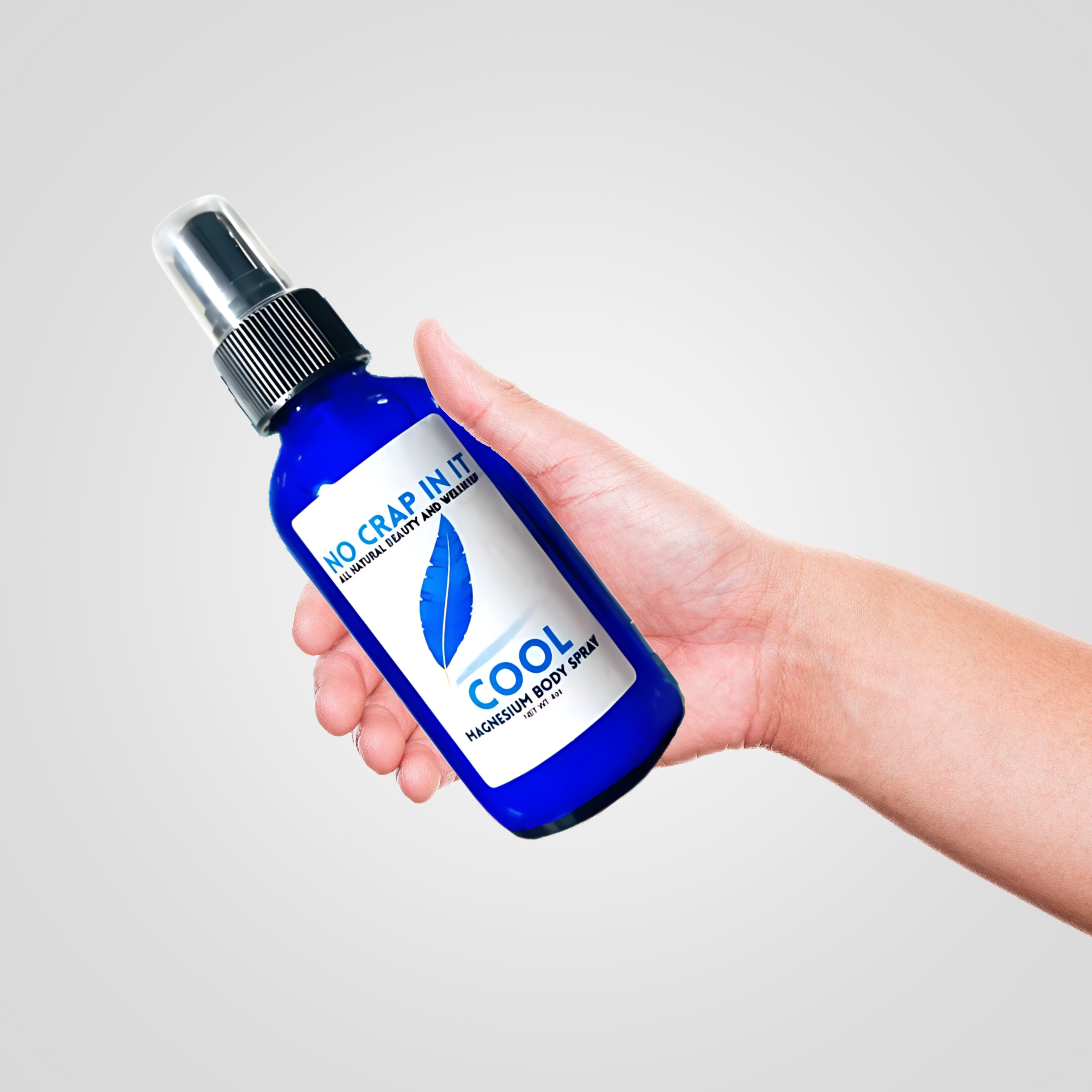 Magnesium Sprays