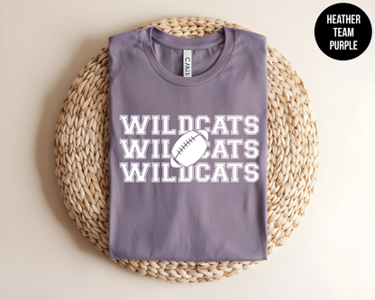 Wildcats Football