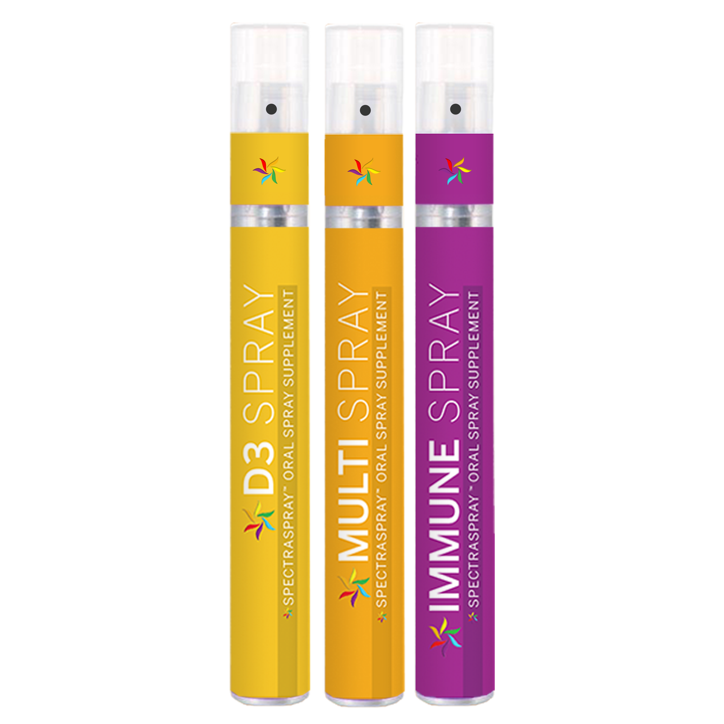 Immune Oral Spray Supplement