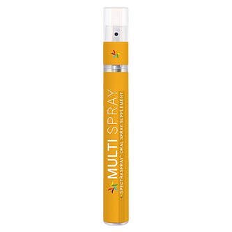 Multivitamin Oral Spray Vitamin
