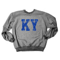 Kentucky Block KY Sweatshirt