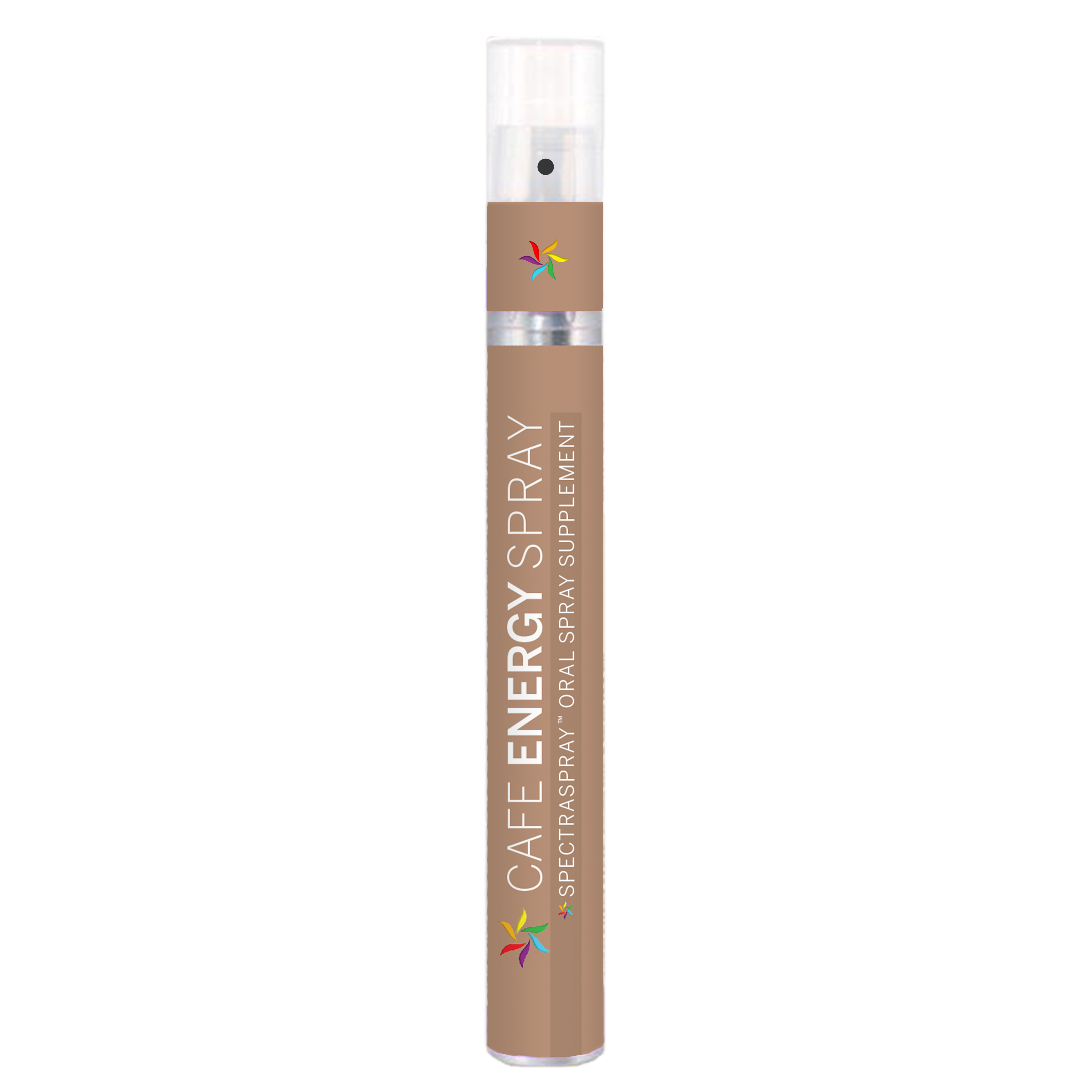 Café Energy Oral Spray Supplement