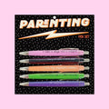 Funny Pen Sets - Gifts for ANY occassion!