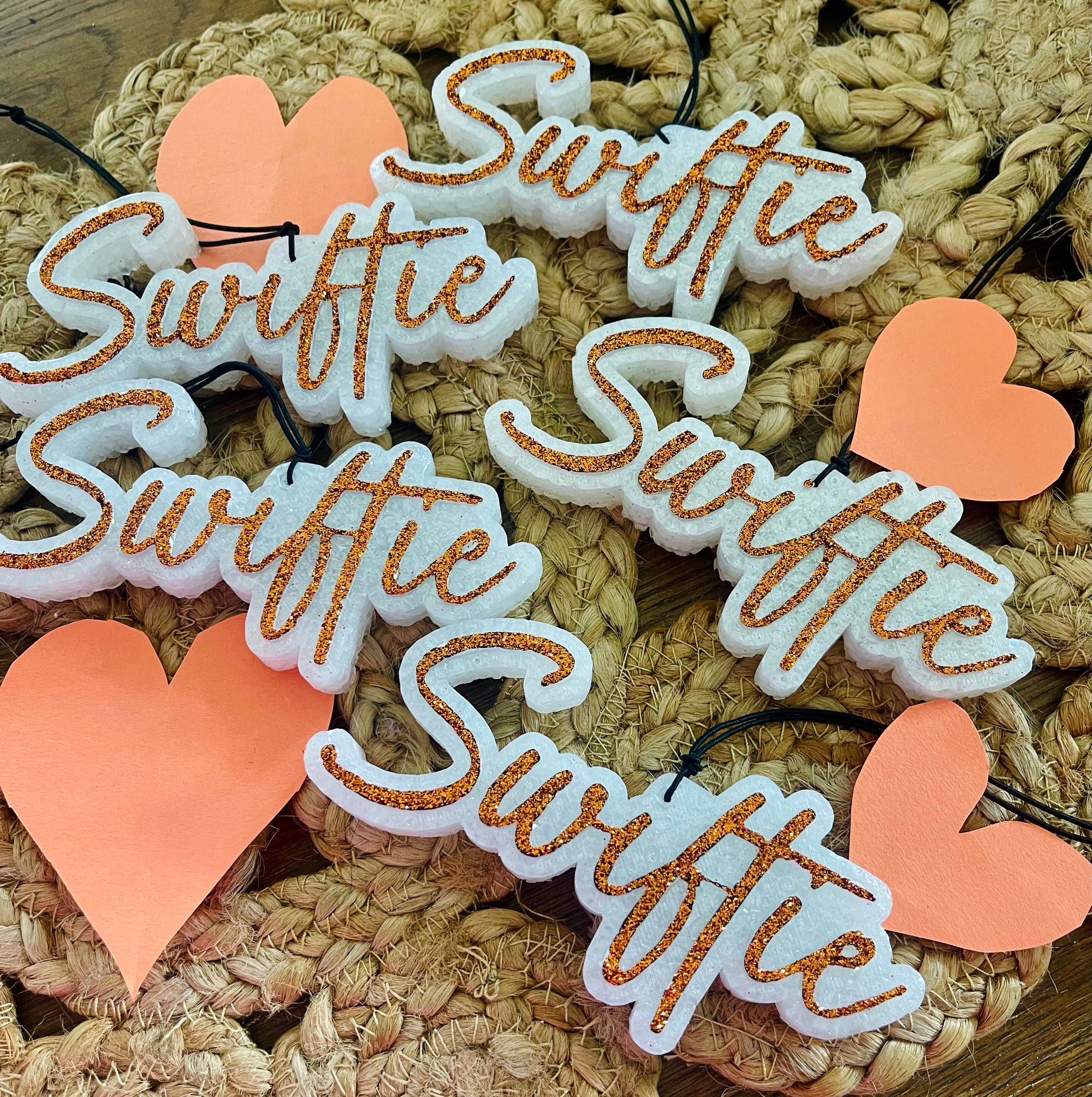 Swiftie Car Freshie 