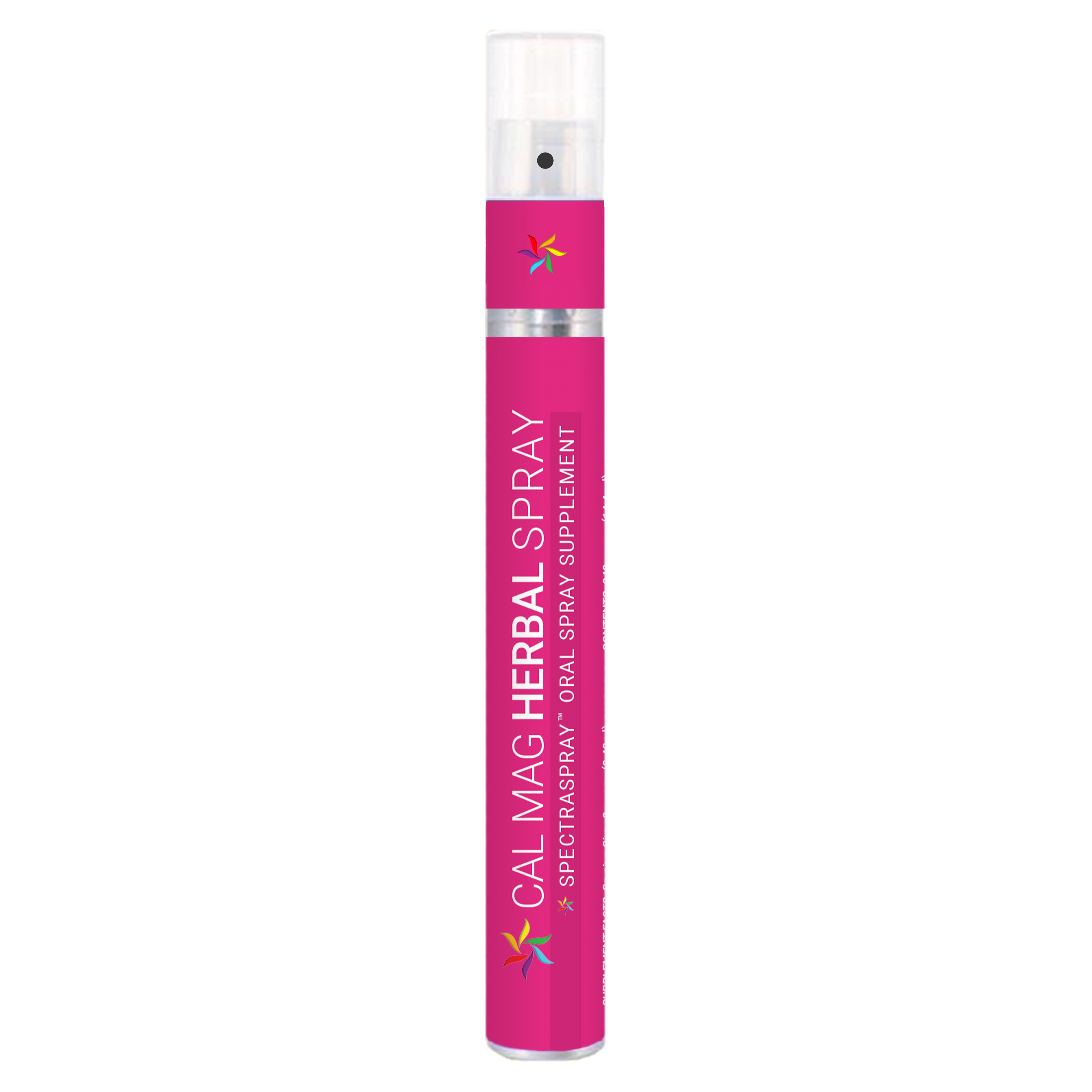CALMag Herbal Oral Spray Mineral