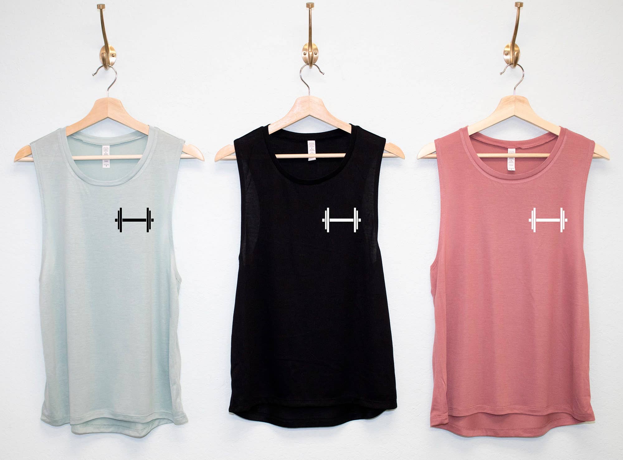 “Bangin' Body” Women's Workout Tank