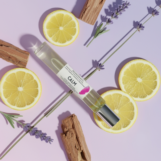 Calm Roller - 10ml