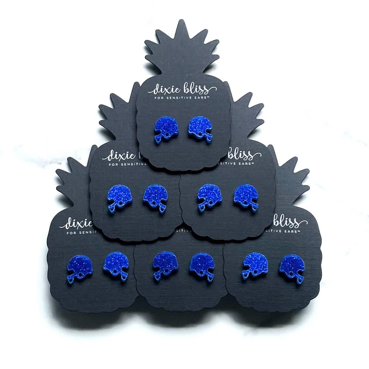 Football Helmet Studs