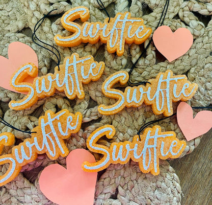 Swiftie Car Freshie 