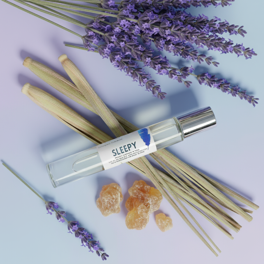 Sleepy Roller - 10ml