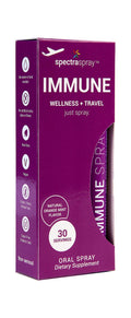 Immune Oral Spray Supplement